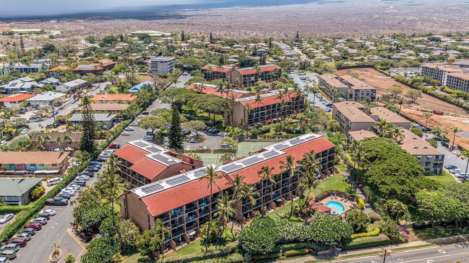 2191 South Kihei Road, Unit 3315 Kihei, HI 96753 - Photo 41 of 42