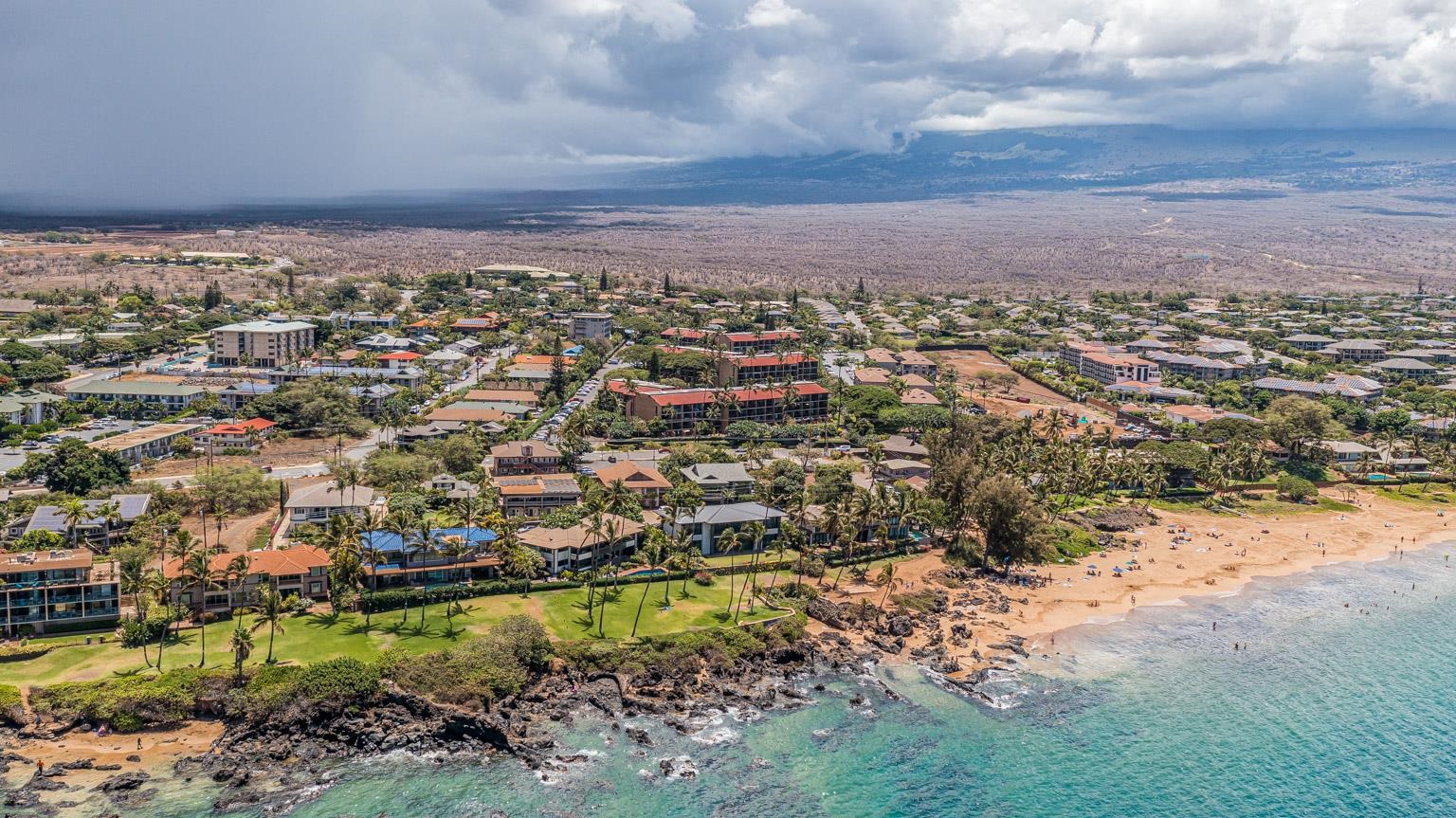 2191 South Kihei Road, Unit 3315 Kihei, HI 96753 - Photo 42 of 42
