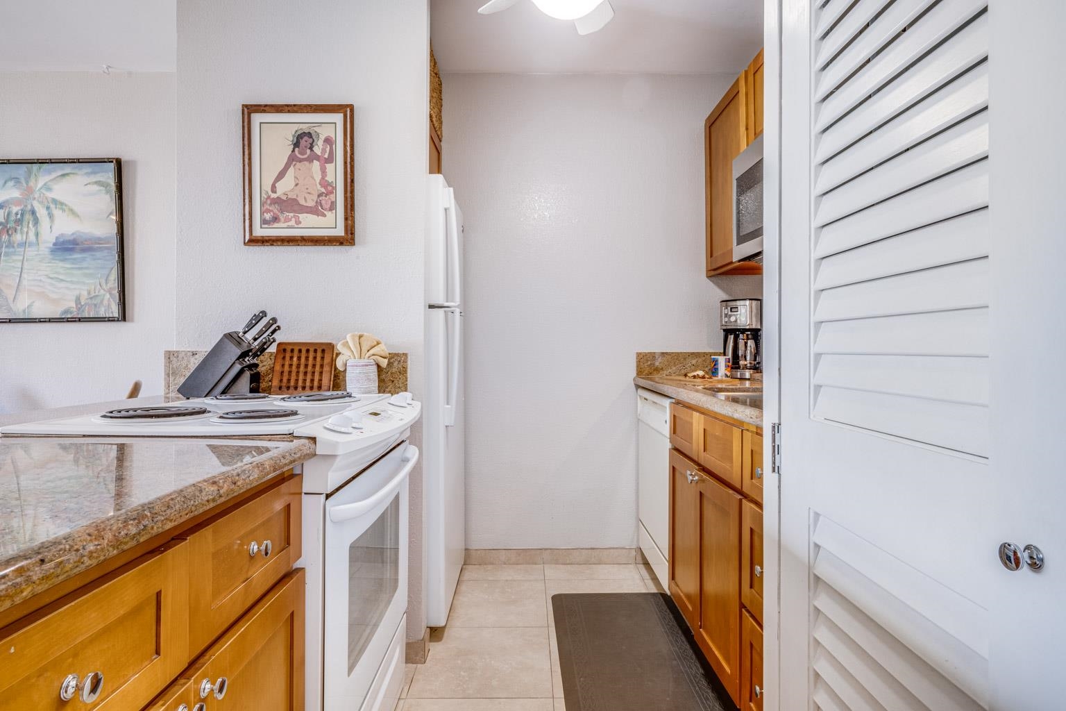 2191 South Kihei Road, Unit 3315 Kihei, HI 96753 - Photo 5 of 42