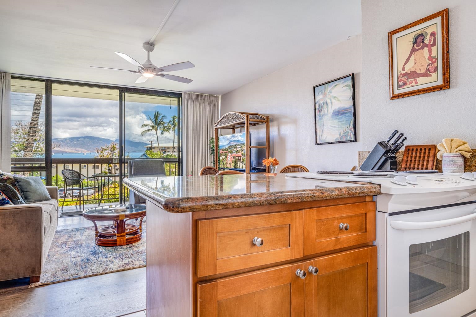 2191 South Kihei Road, Unit 3315 Kihei, HI 96753 - Photo 6 of 42