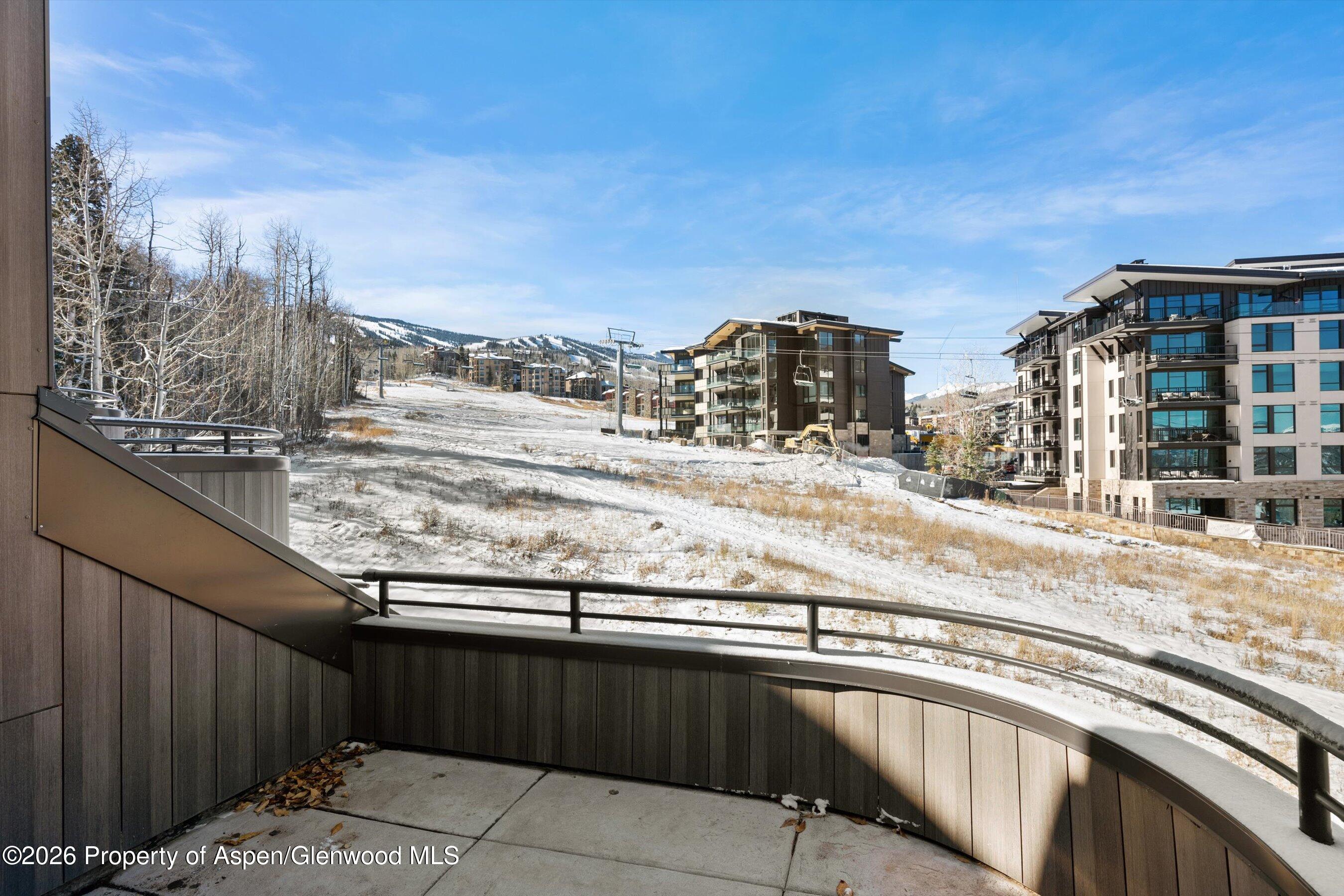 381 Ridge Road, Unit A5 Snowmass Village, CO 81615 - Photo 26 of 52 22-050-381RidgeRdA5_24111335