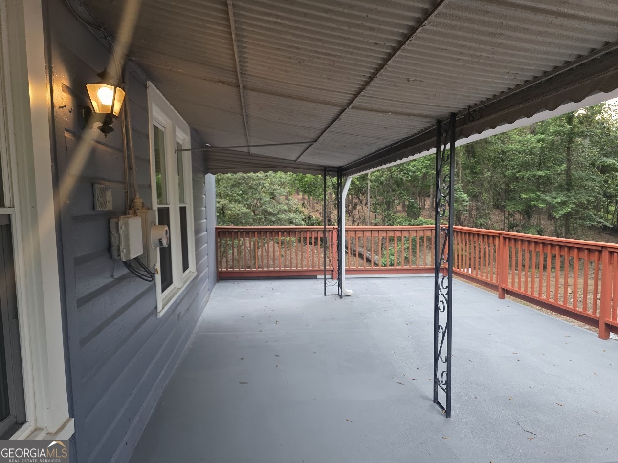 1239 Hendricks Church Road Thomaston, GA 30286 - Photo 38 of 38