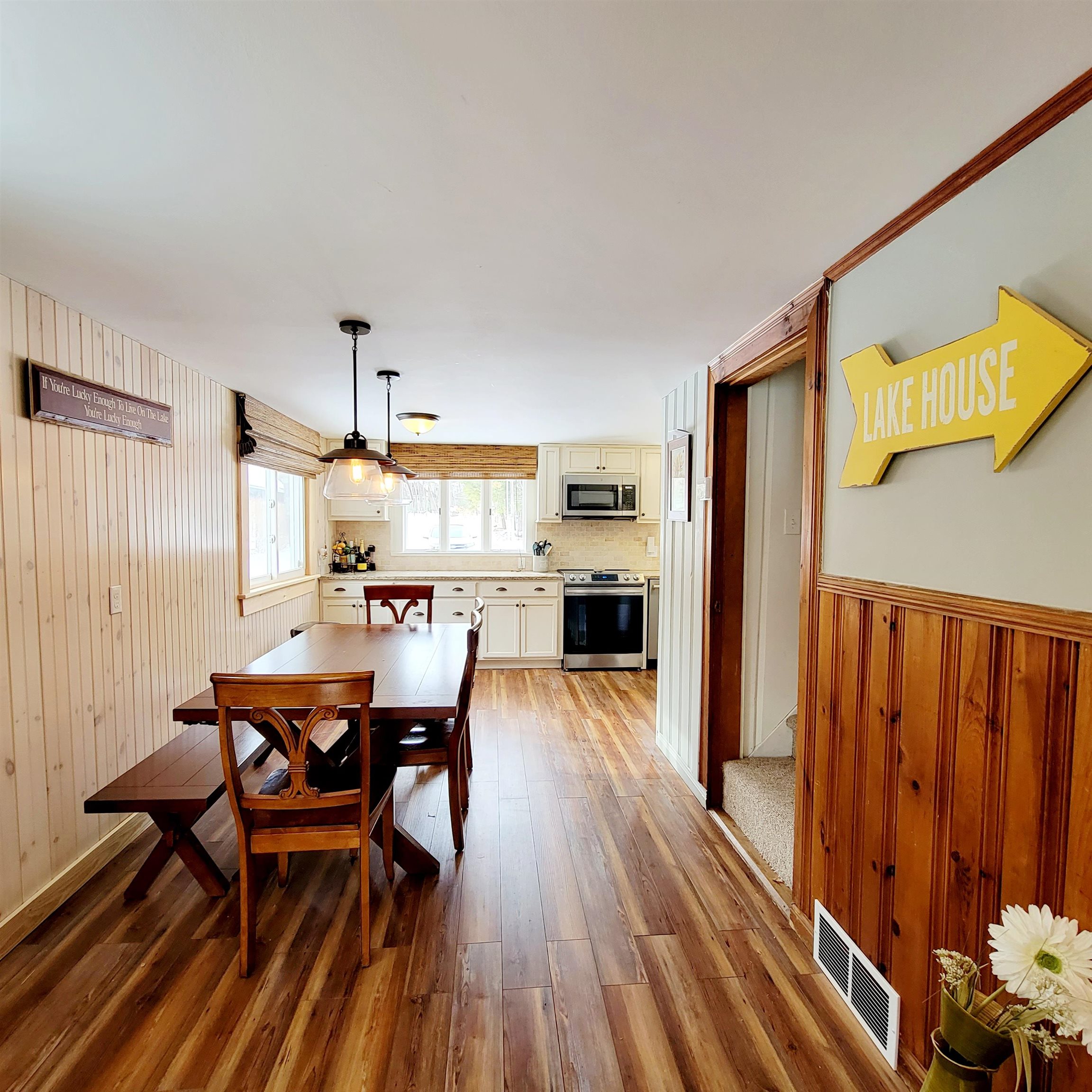 73 Wentworth Cove Road Laconia, NH 03246 - Photo 11 of 29