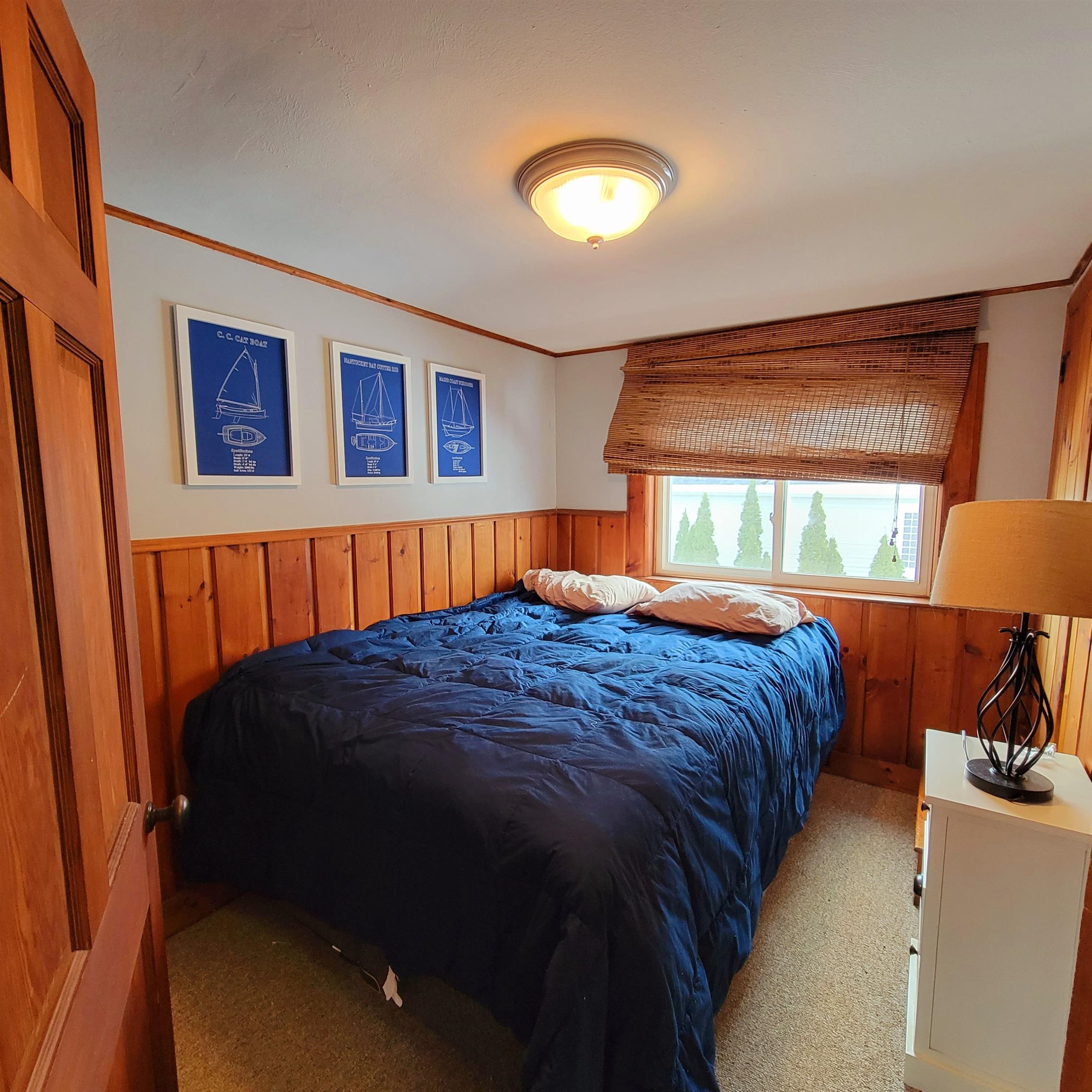 73 Wentworth Cove Road Laconia, NH 03246 - Photo 24 of 29