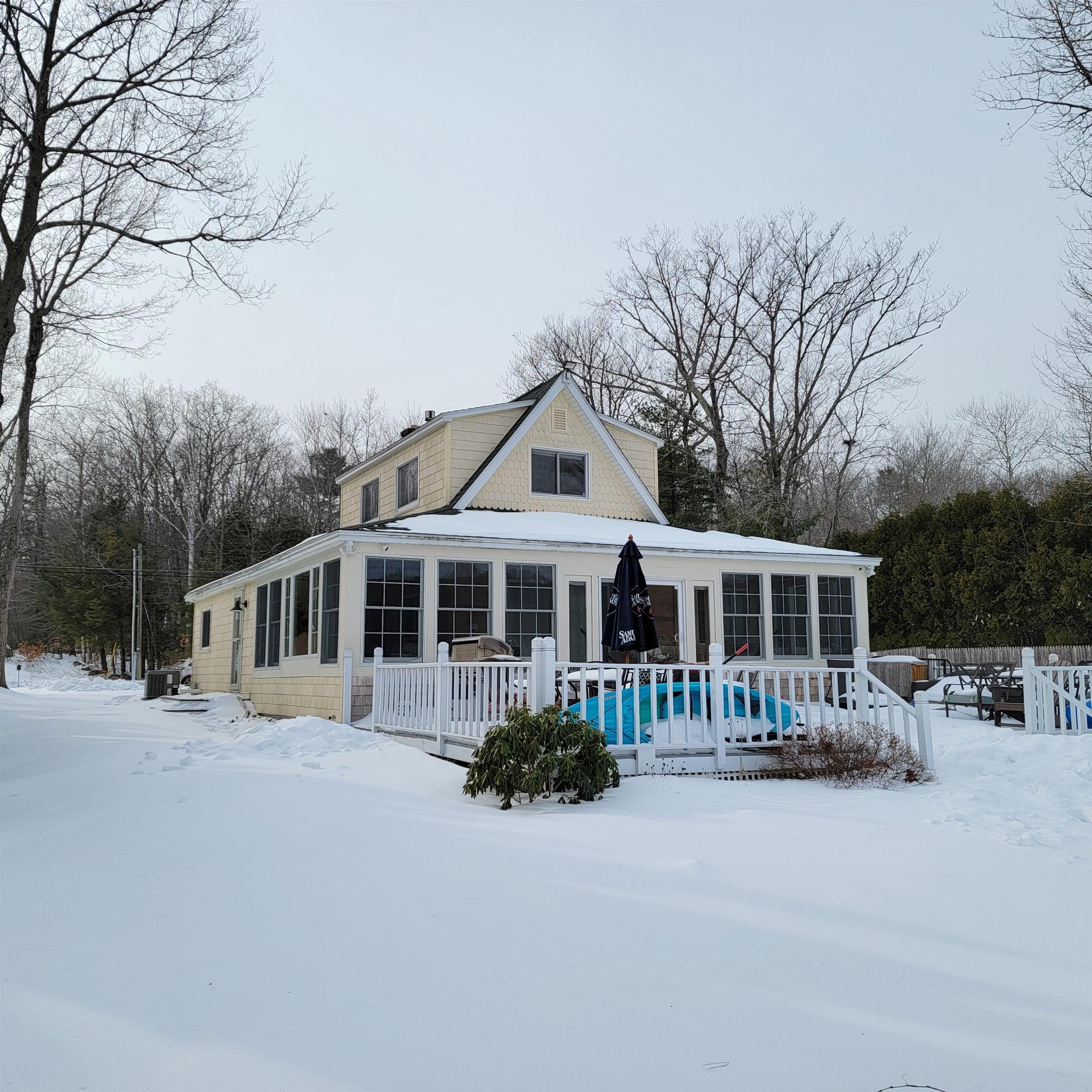 73 Wentworth Cove Road Laconia, NH 03246 - Photo 27 of 29