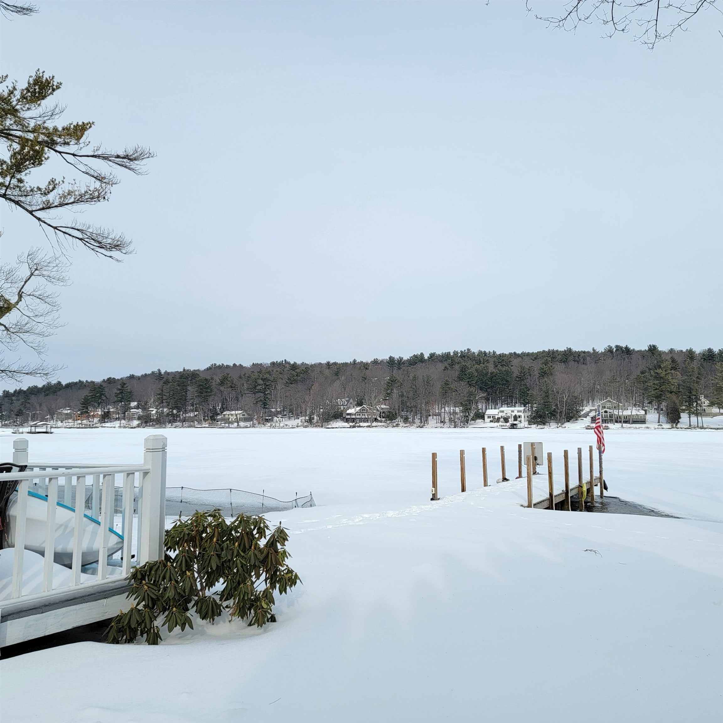 73 Wentworth Cove Road Laconia, NH 03246 - Photo 28 of 29