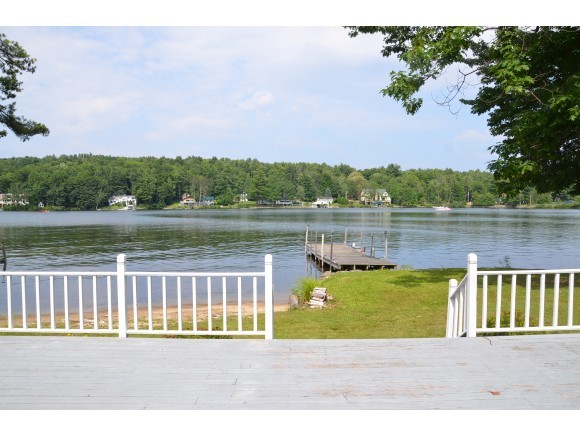 73 Wentworth Cove Road Laconia, NH 03246 - Photo 4 of 29