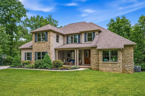 $1,599,900 | 4085 South Old 3C Road, Westerville, OH 43082