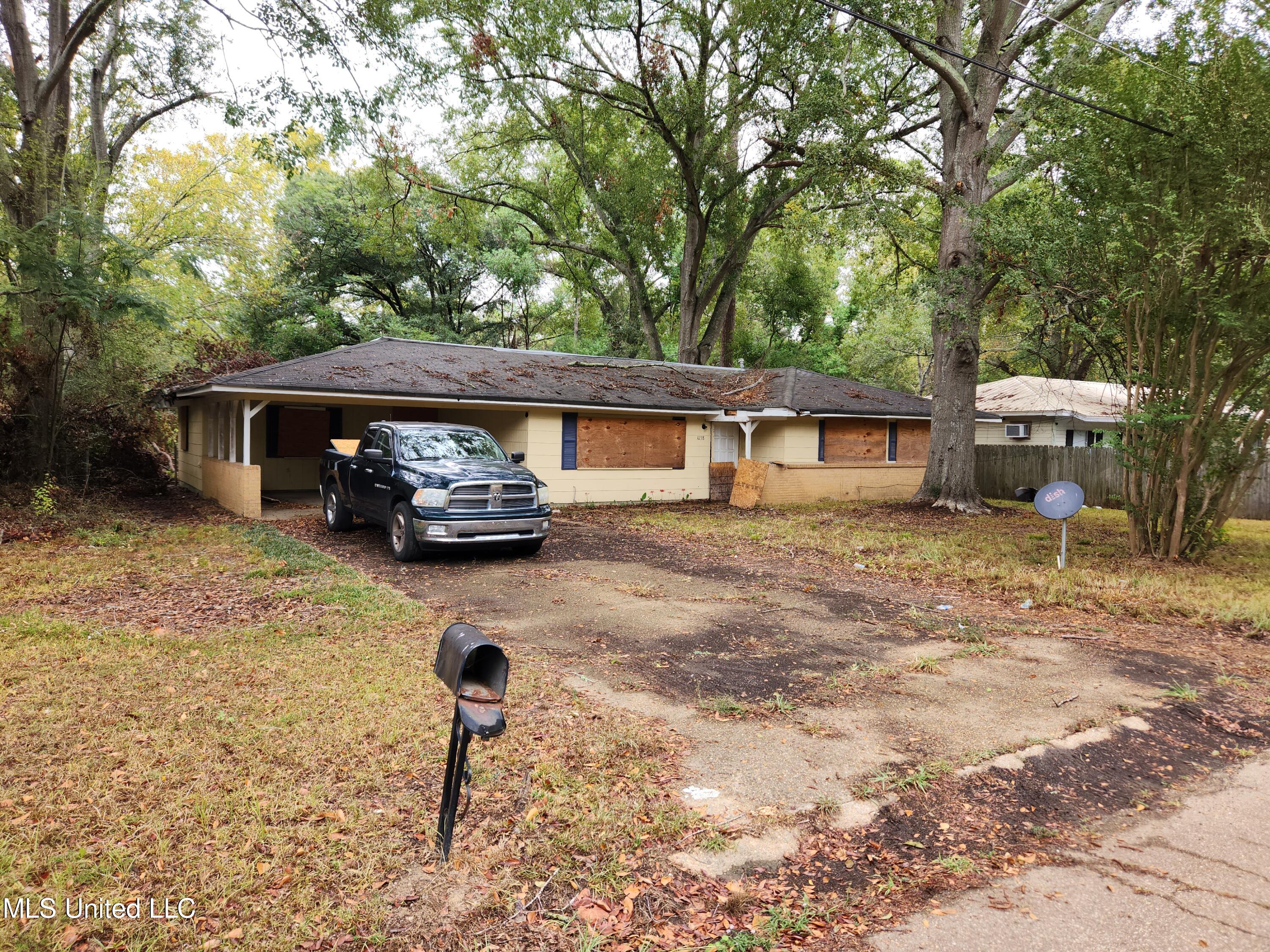 1038 Brookley Street Jackson, MS 39212 - Photo 38 of 41 20231012_104114_53252630092_o