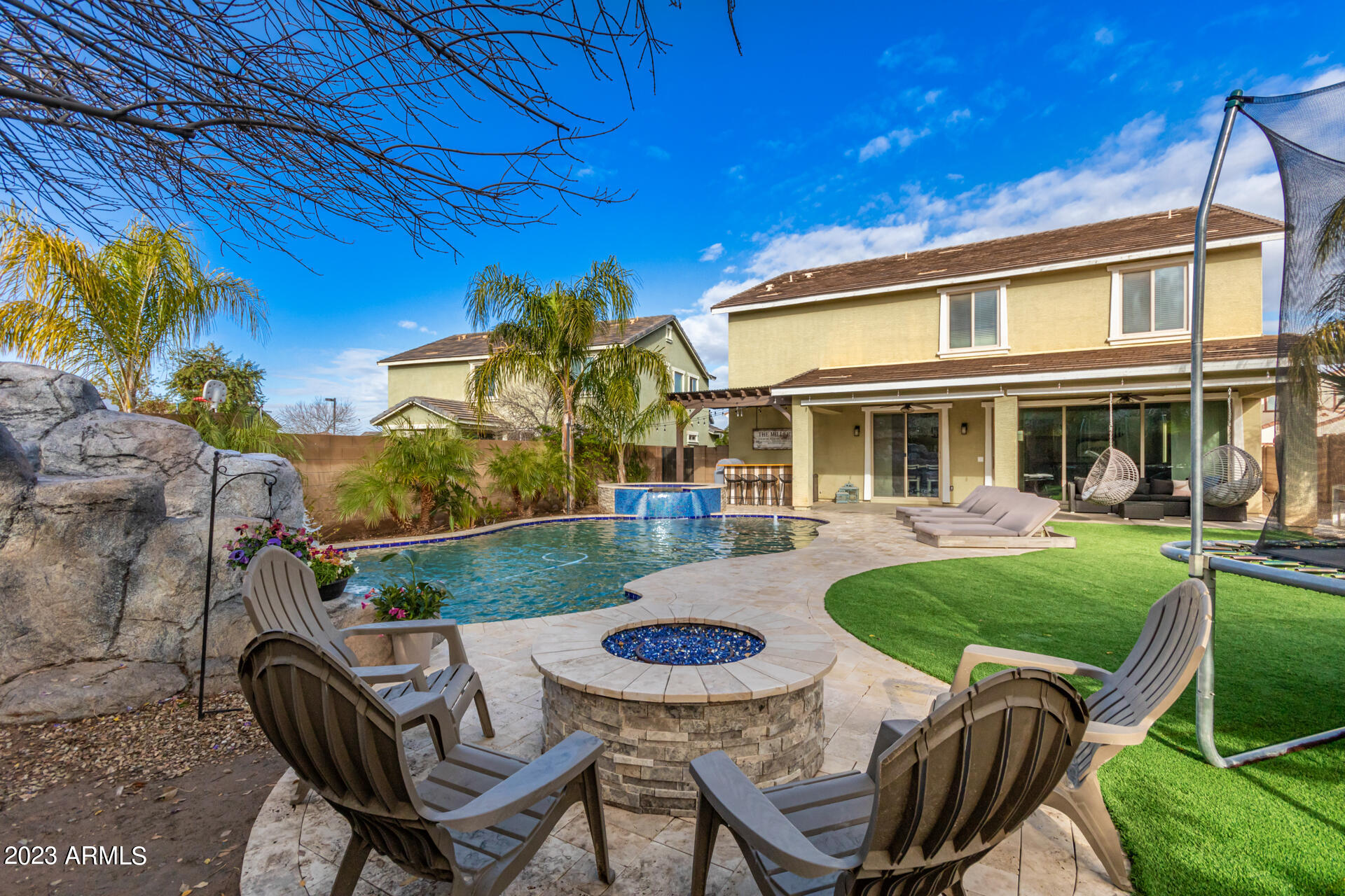 3051 East Roland Street Mesa, AZ 85213 - Photo 49 of 66 51-Roland