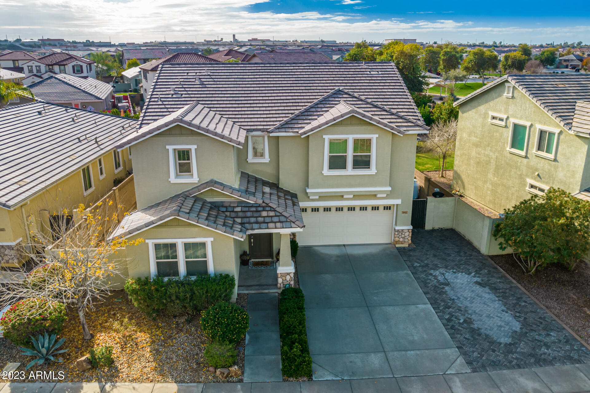 3051 East Roland Street Mesa, AZ 85213 - Photo 52 of 66 02-Roland