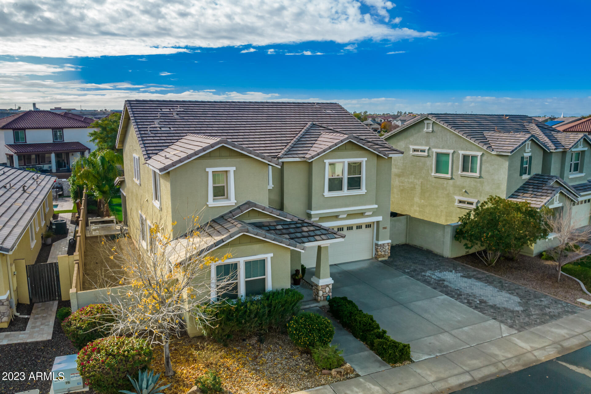 3051 East Roland Street Mesa, AZ 85213 - Photo 55 of 66 05-Roland