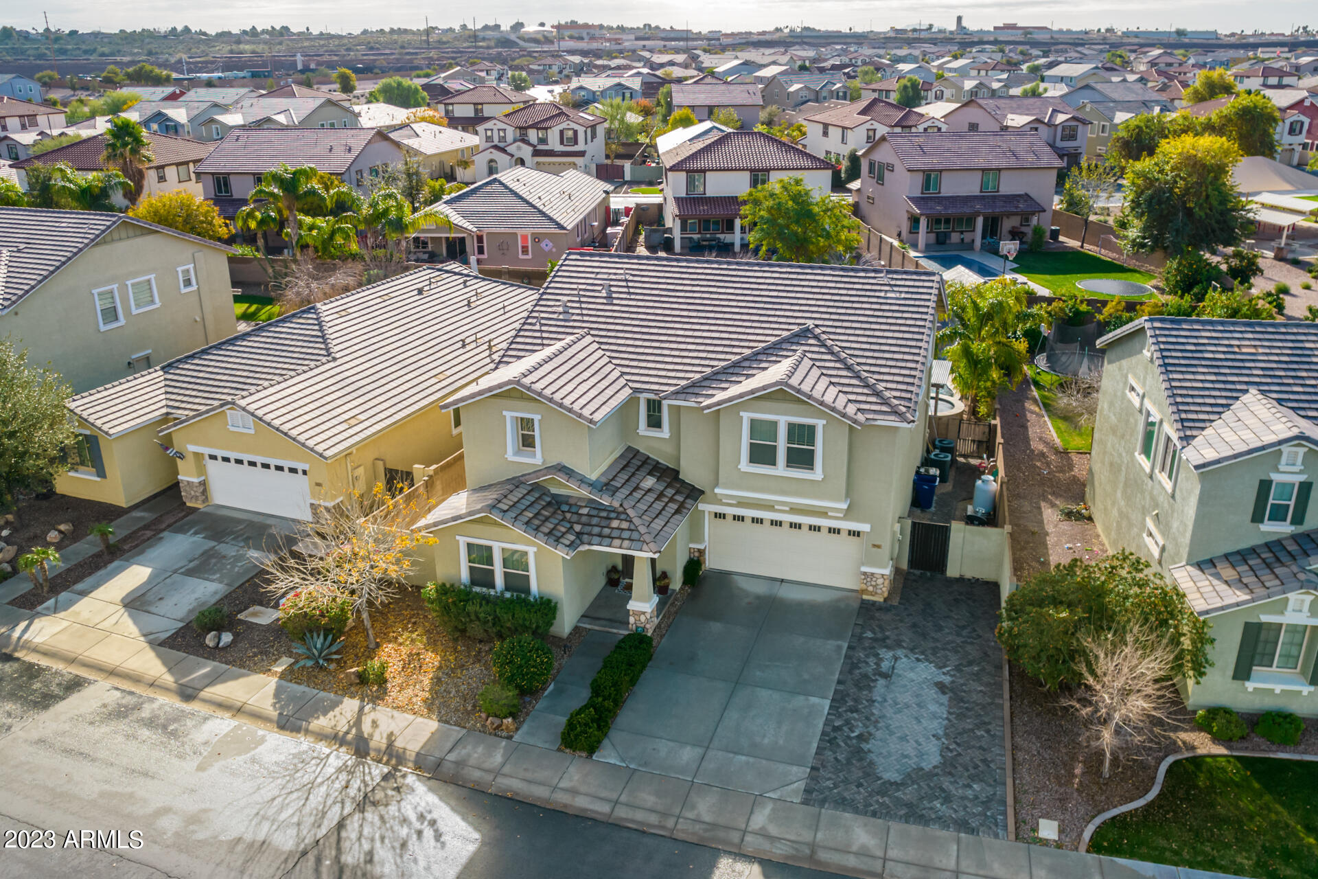 3051 East Roland Street Mesa, AZ 85213 - Photo 57 of 66 07-Roland