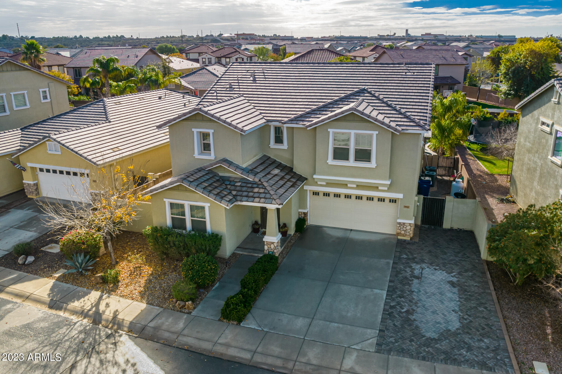 3051 East Roland Street Mesa, AZ 85213 - Photo 59 of 66 09-Roland