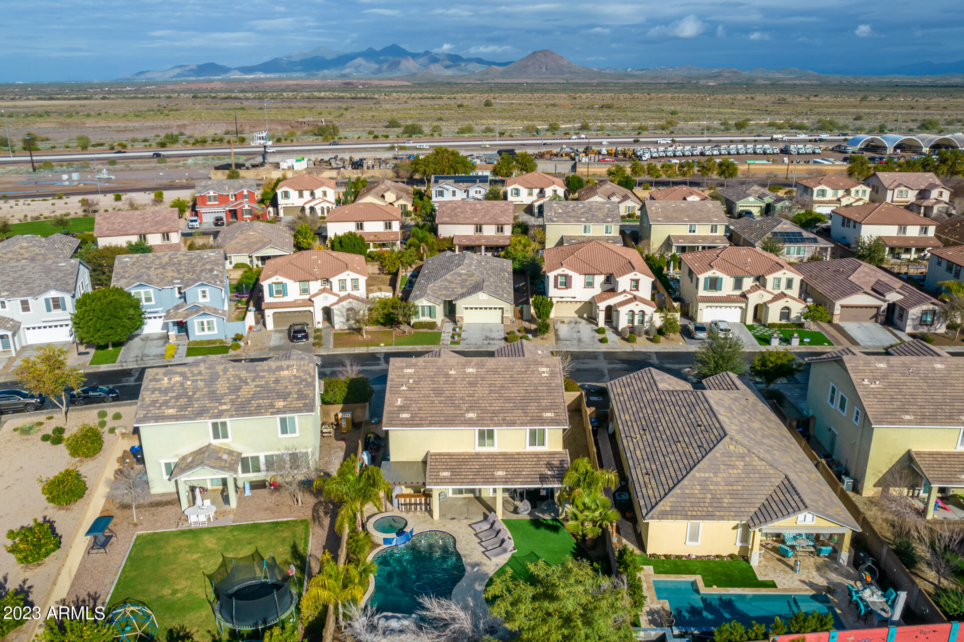 3051 East Roland Street Mesa, AZ 85213 - Photo 65 of 66 15-Roland
