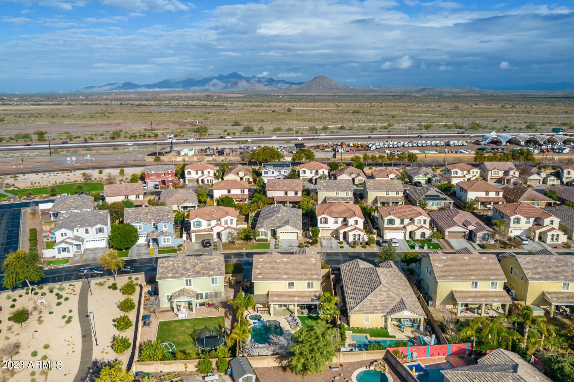 3051 East Roland Street Mesa, AZ 85213 - Photo 66 of 66 16-Roland