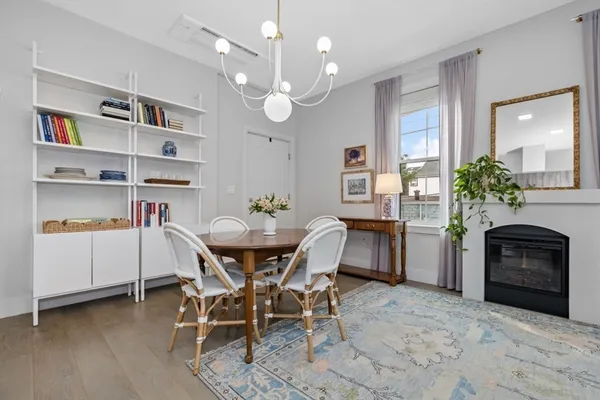 $579,000 | 24 Rush Street, Unit C, Somerville, MA 02145