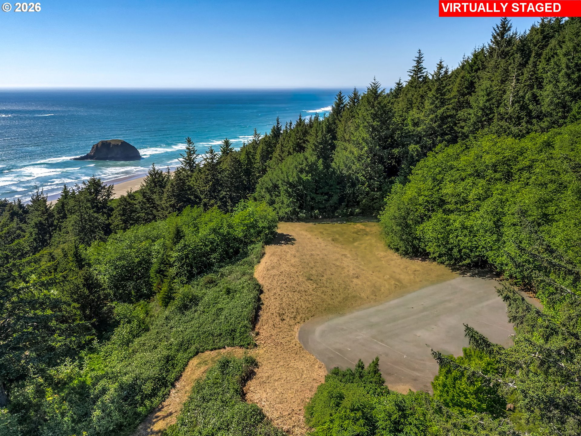 32307 Ruby Lane Cannon Beach, OR 97110 - Photo 2 of 34
