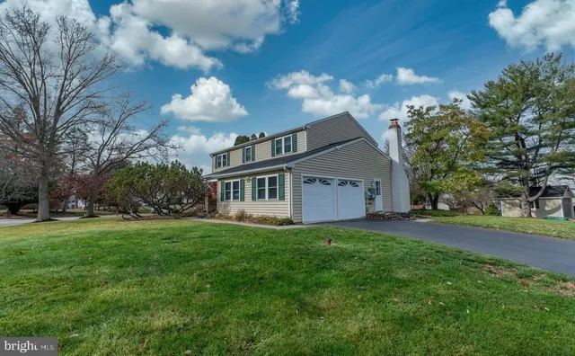 $675,000 | 90 Bayberry Lane, Phoenixville, PA 19460