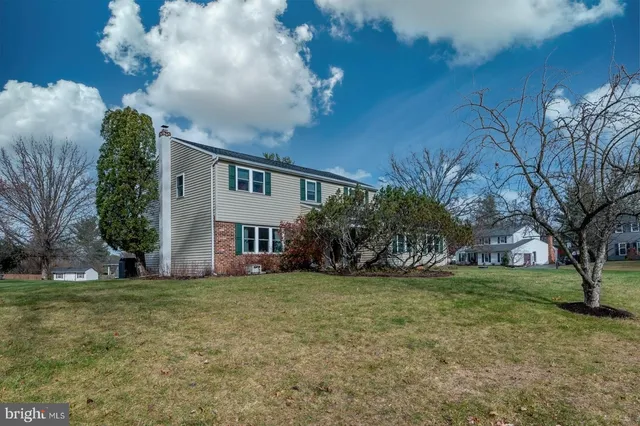 $675,000 | 90 Bayberry Lane, Phoenixville, PA 19460