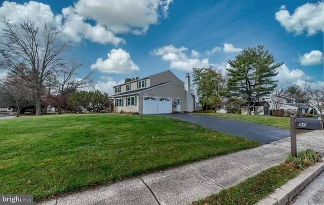 $675,000 | 90 Bayberry Lane, Phoenixville, PA 19460
