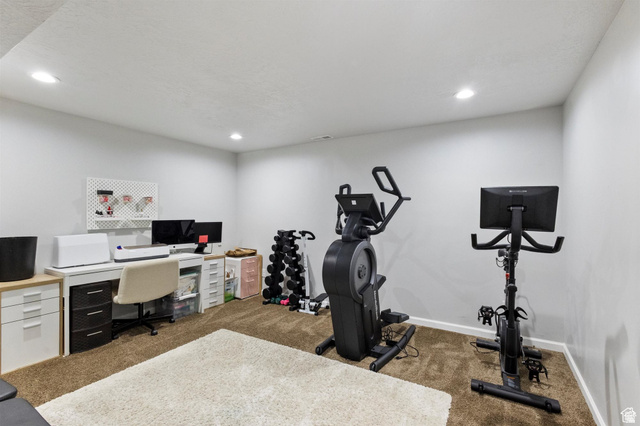 14932 South Cushing Road Riverton, UT 84065 - Photo 34 of 46