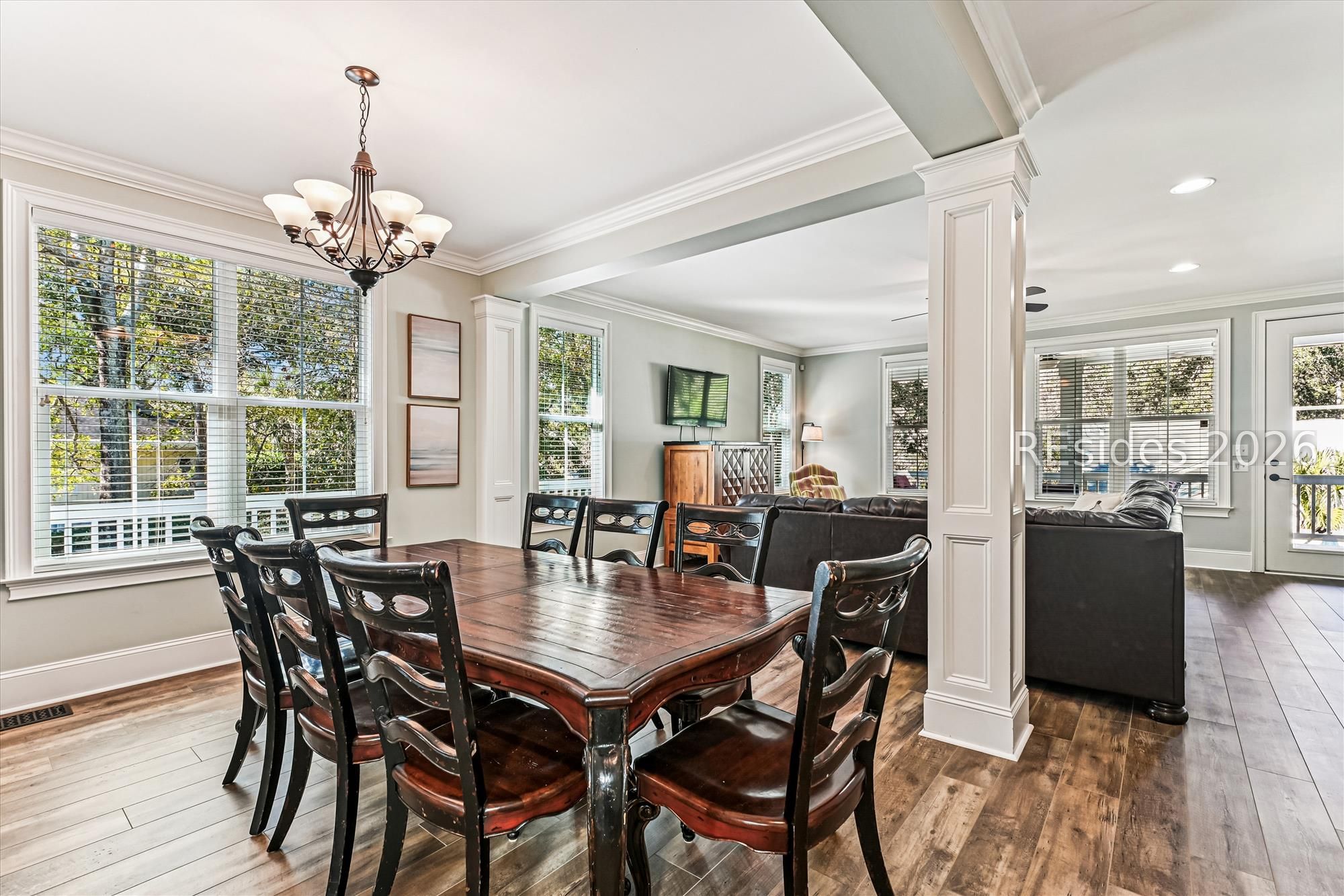 13 Moonshell Road Hilton Head Island, SC 29928 - Photo 15 of 63