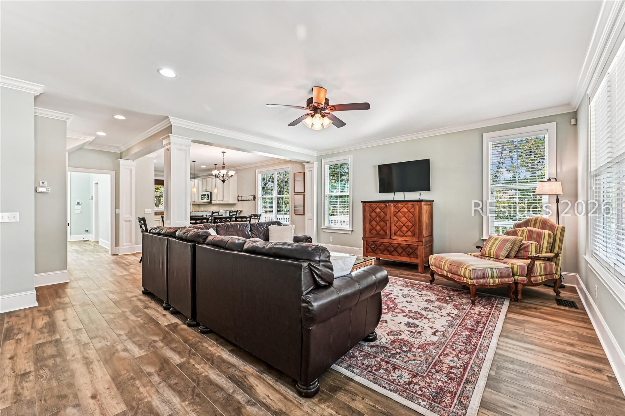 13 Moonshell Road Hilton Head Island, SC 29928 - Photo 17 of 63