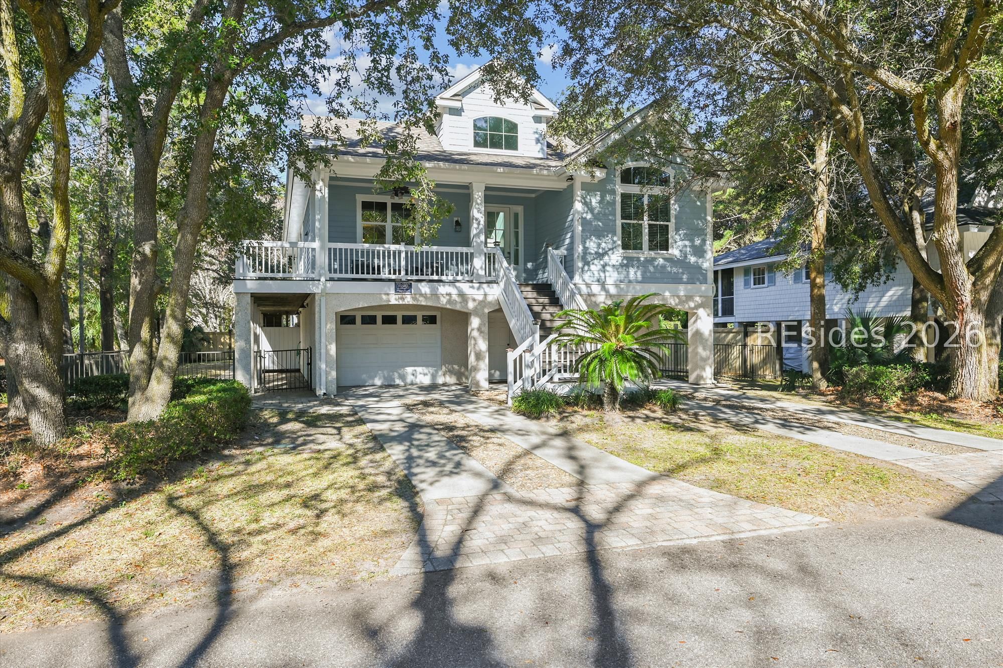 13 Moonshell Road Hilton Head Island, SC 29928 - Photo 2 of 63