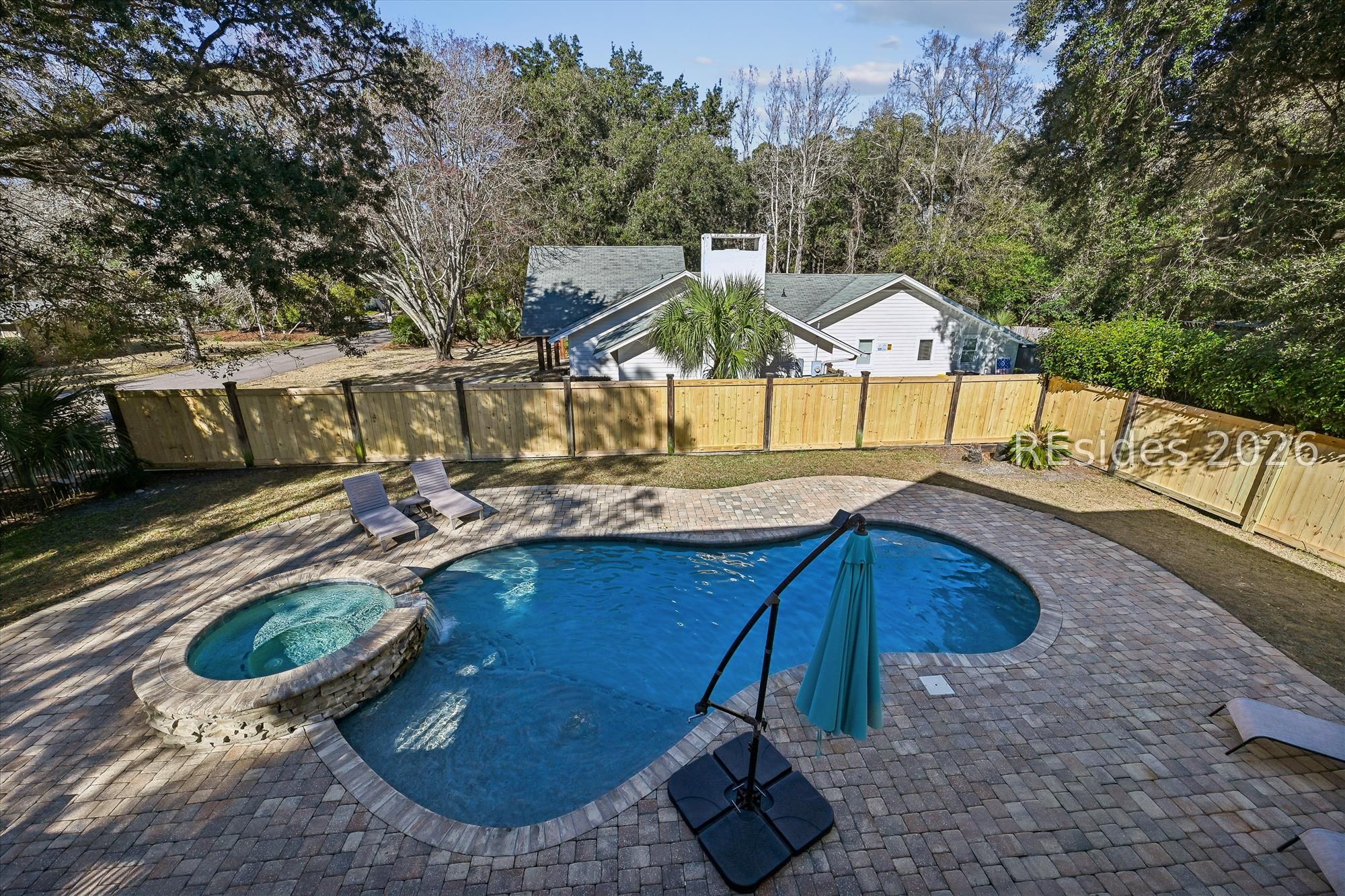 13 Moonshell Road Hilton Head Island, SC 29928 - Photo 48 of 63