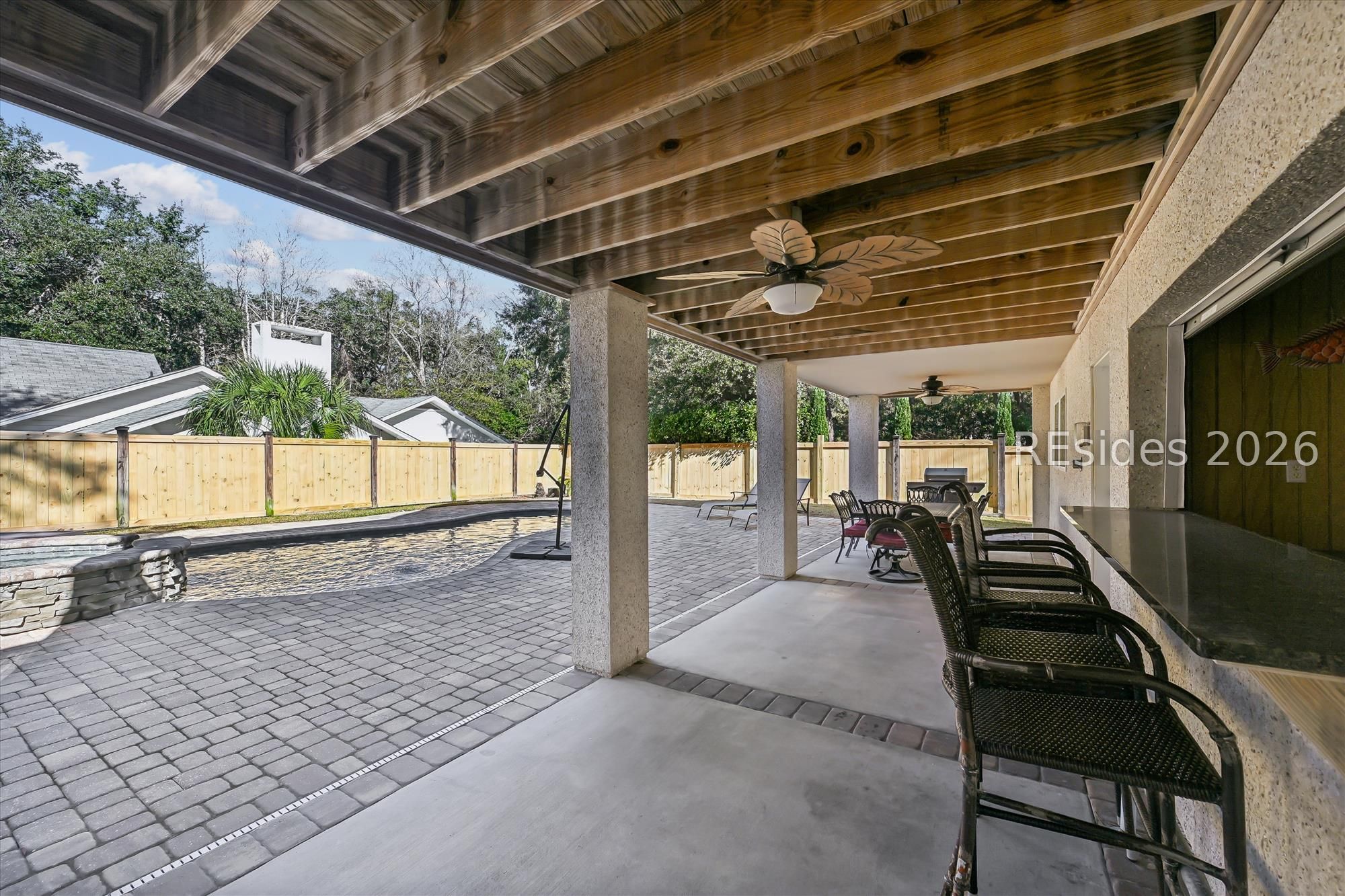 13 Moonshell Road Hilton Head Island, SC 29928 - Photo 5 of 63