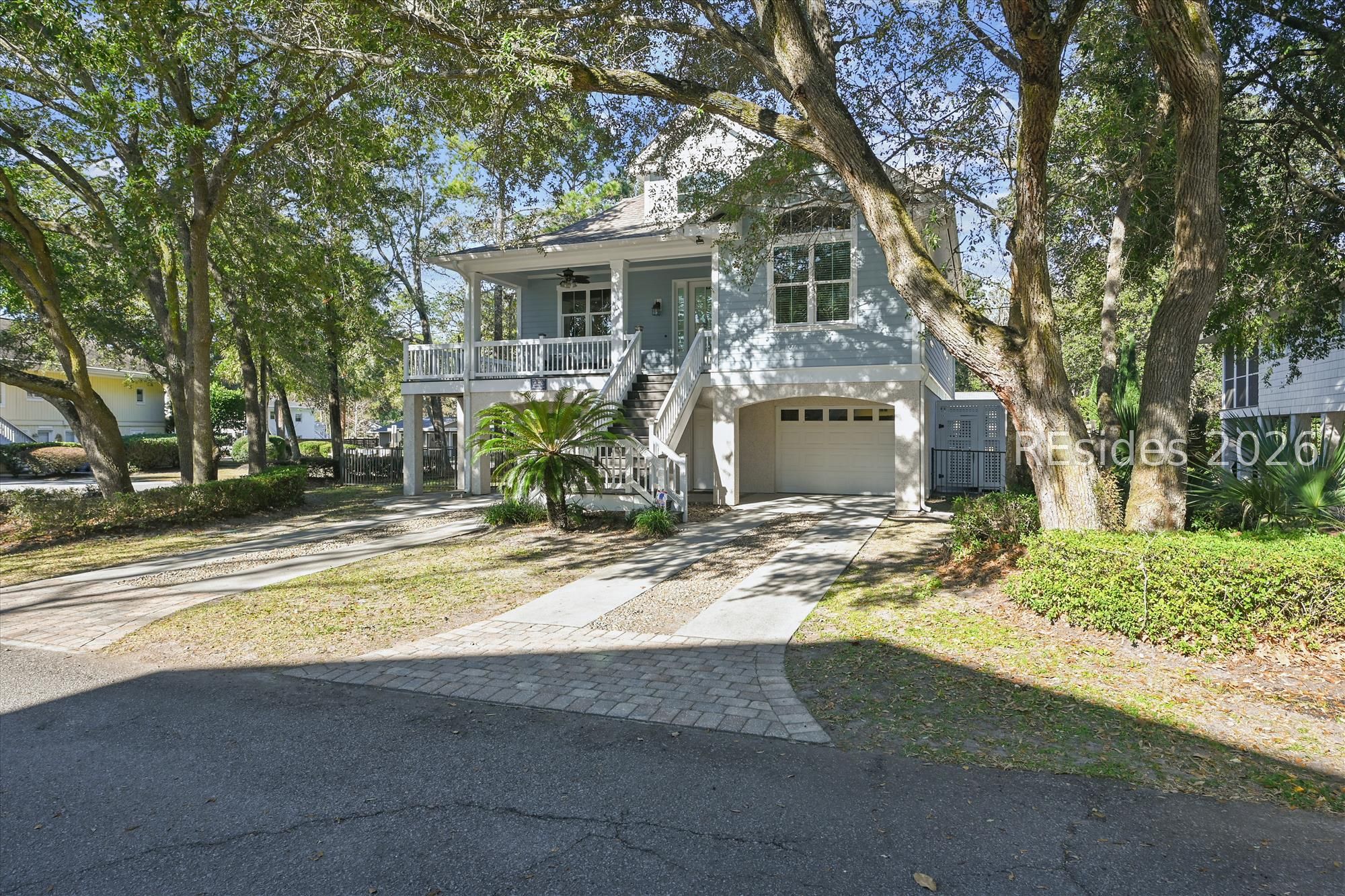 13 Moonshell Road Hilton Head Island, SC 29928 - Photo 54 of 63