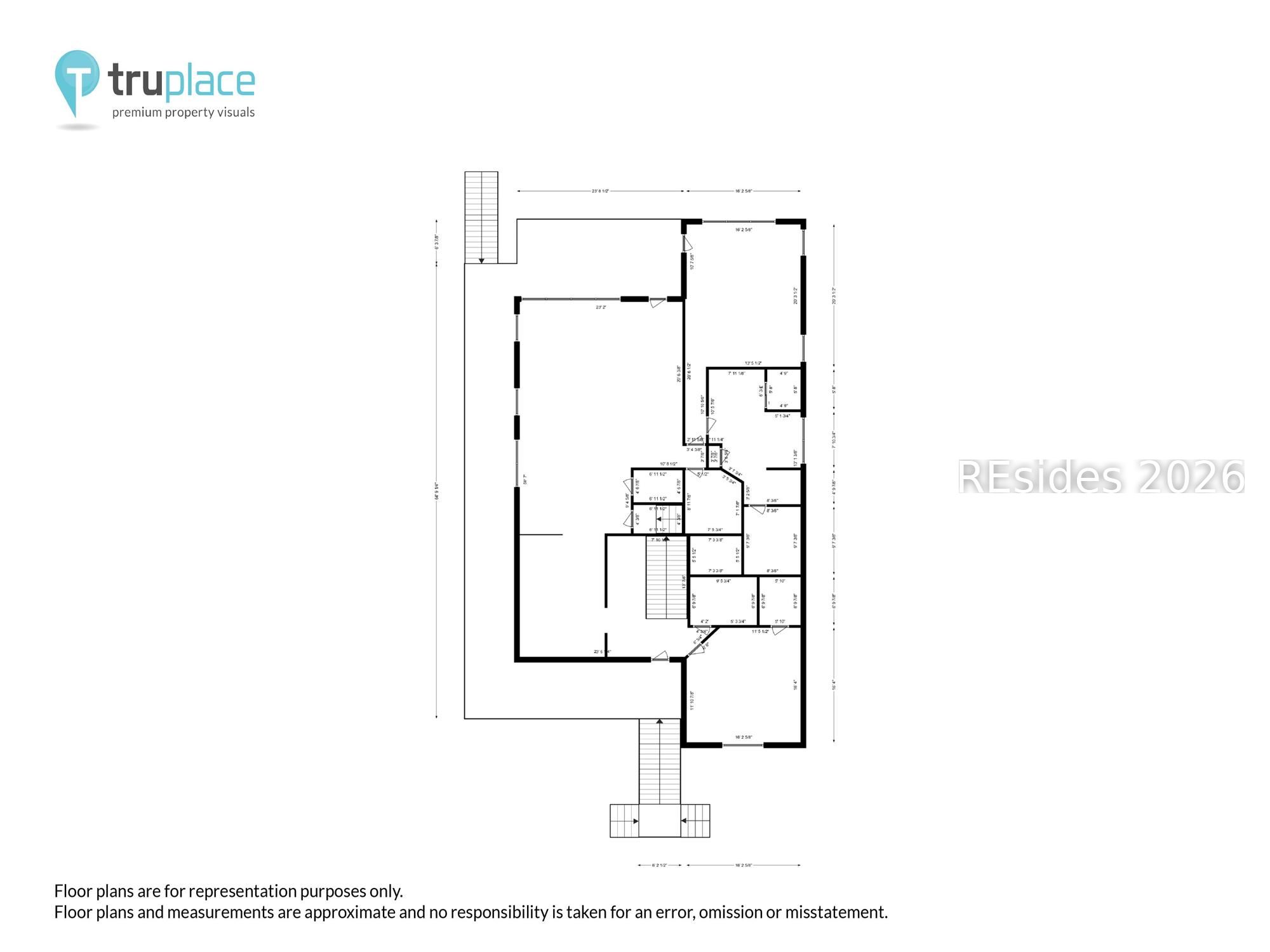13 Moonshell Road Hilton Head Island, SC 29928 - Photo 59 of 63