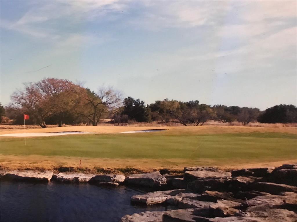 Lot 38 Bear Pathway Brownwood Tx Pathway Unit PATHWAY  