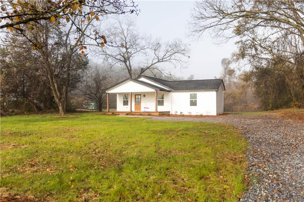 2062 Dooley Town Road Statham, GA 30666 - Photo 1 of 1 Gallery Image 1