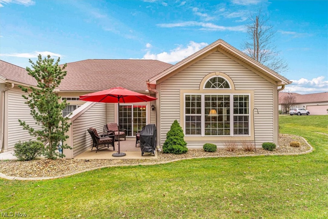 5645 Clingan Road, Unit 9D Struthers, OH 44471 - Photo 27 of 30 Gallery Image 27