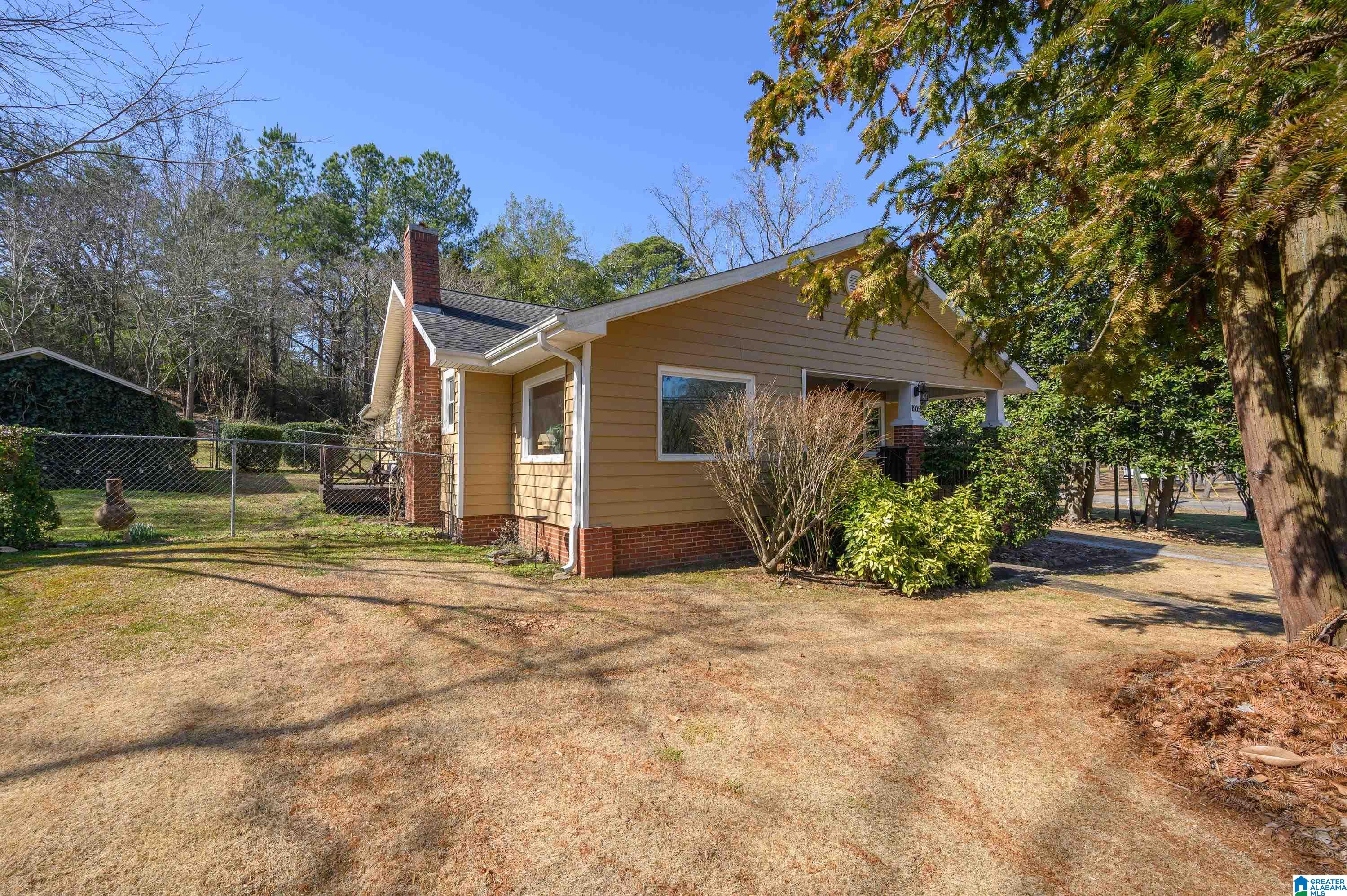 1606 Brookside Road Mount Olive, AL 35117 - Photo 2 of 47