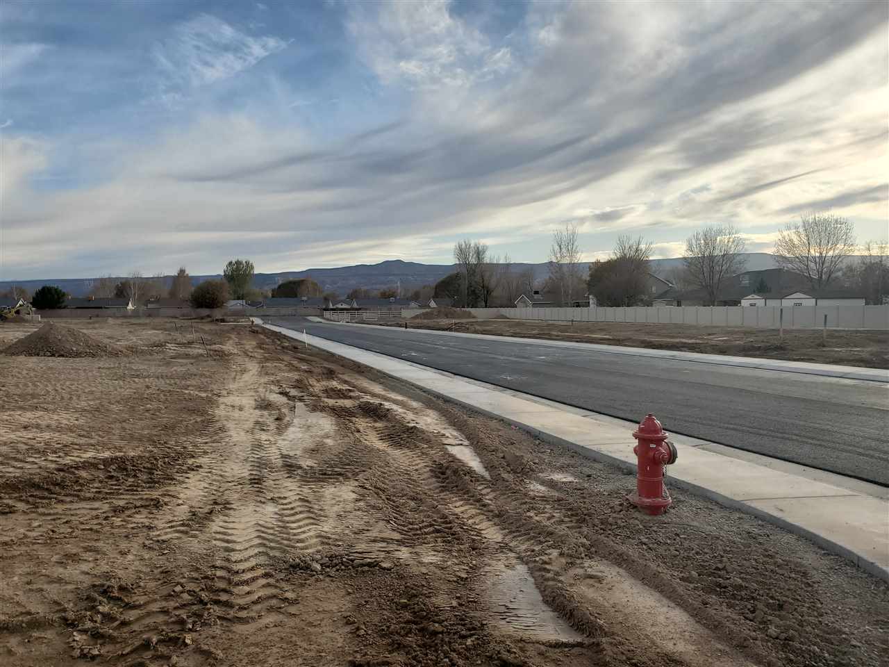 726 Hackberry Street Fruita, CO 81521 - Photo 1 of 6 Gallery Image 1