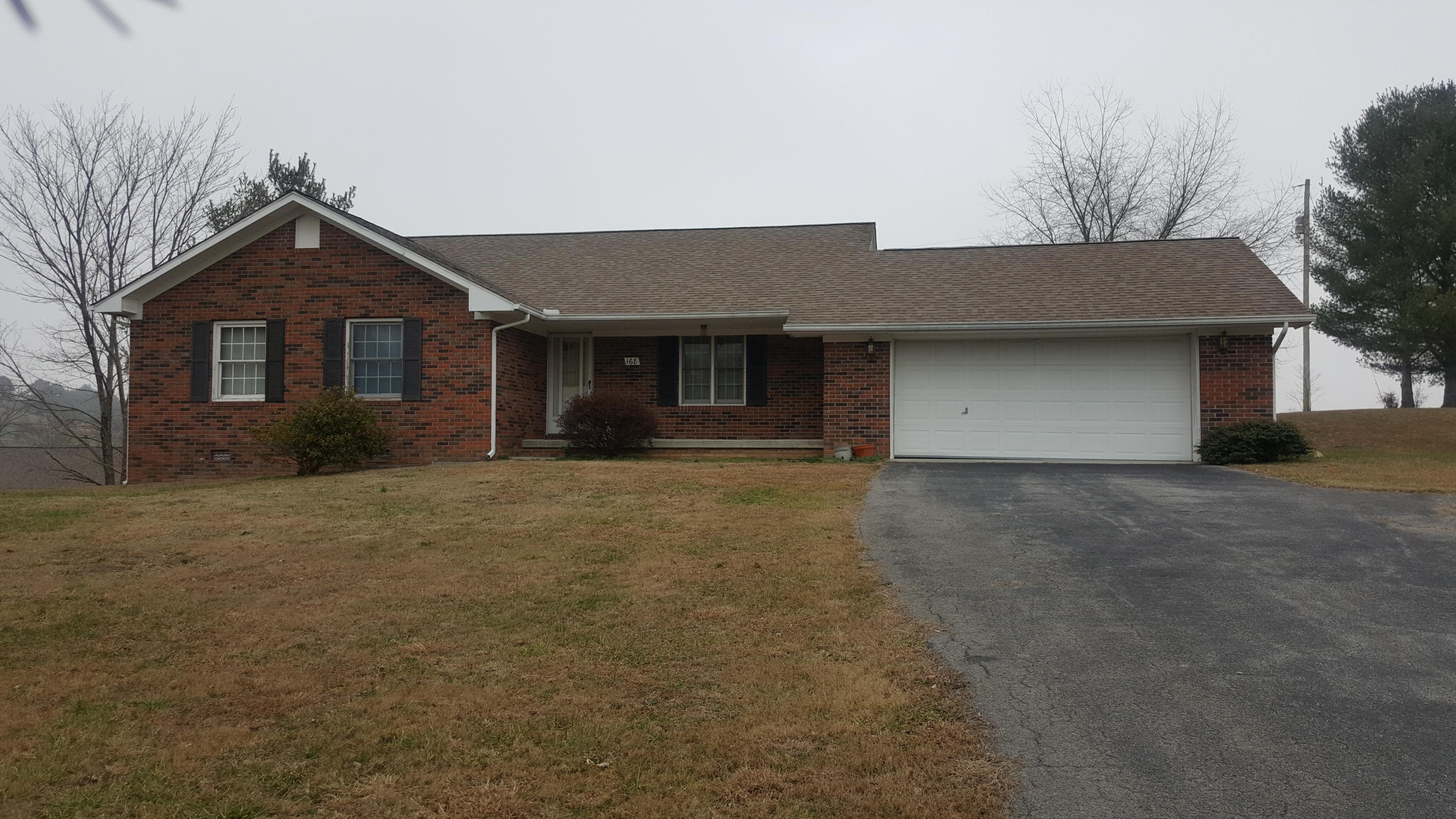 168 Carr Mountain Road Speedwell, TN 37870 - Photo 1 of 3 4070