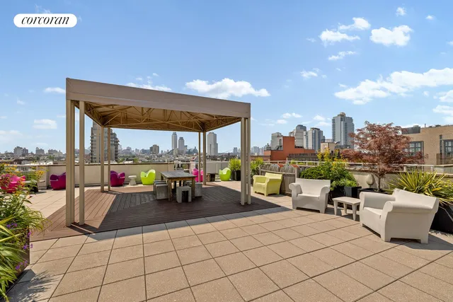 $1,300,000 | 125 North 10th Street, Unit S5G | Williamsburg