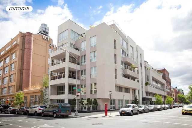 $1,300,000 | 125 North 10th Street, Unit S5G | Williamsburg