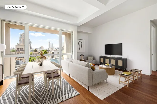 $1,300,000 | 125 North 10th Street, Unit S5G | Williamsburg
