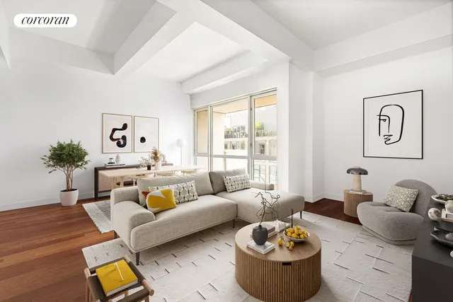 $1,300,000 | 125 North 10th Street, Unit S5G | Williamsburg