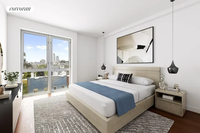 $1,300,000 | 125 North 10th Street, Unit S5G | Williamsburg