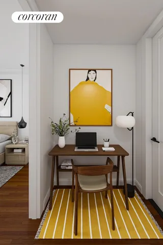 $1,300,000 | 125 North 10th Street, Unit S5G | Williamsburg