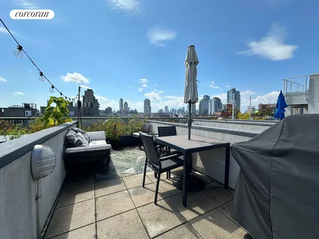$1,300,000 | 125 North 10th Street, Unit S5G | Williamsburg