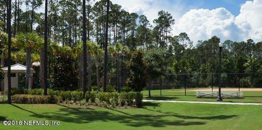 14 Pelican Pointe Road Ponte Vedra, FL 32081 - Photo 42 of 46 Softball field