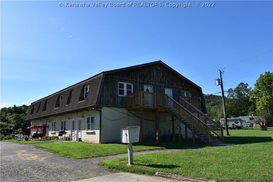 2057 Poca River Road South Poca, WV 25159 - Photo 14 of 24 Gallery Image 14