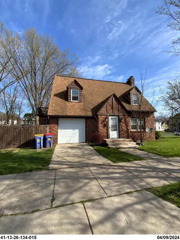 $2,750 | 1205 Sibley Street Northwest, Grand Rapids, MI 49504
