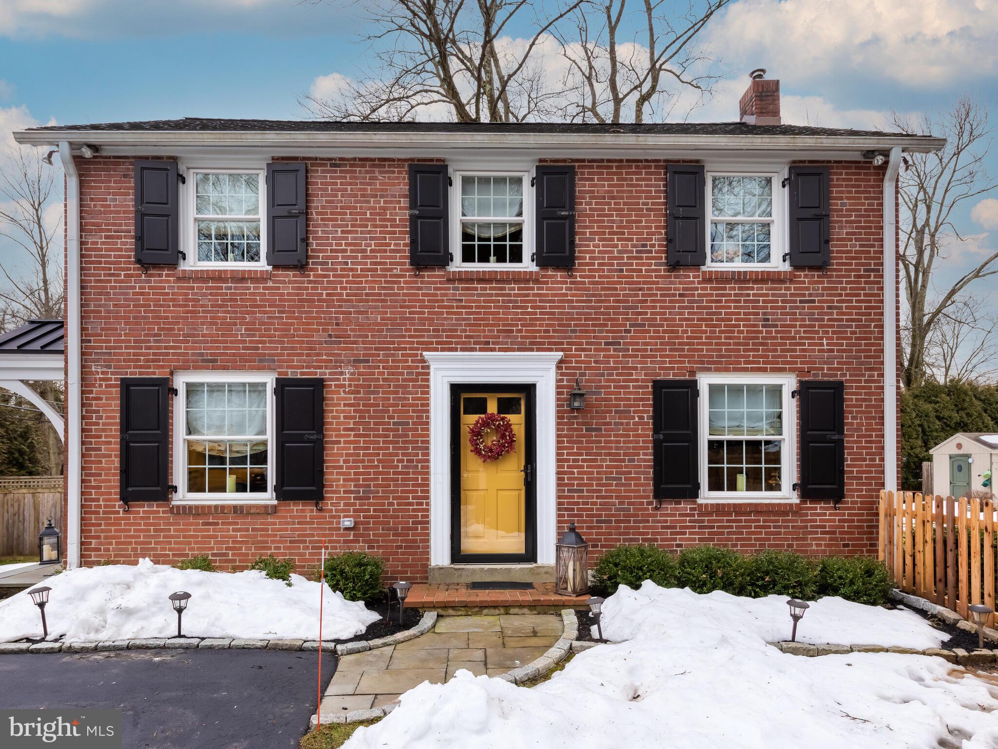 348 Upper Gulph Road Strafford, PA 19087 - Photo 1 of 49